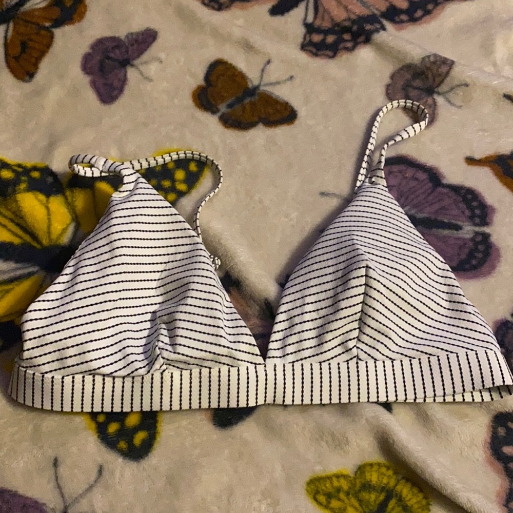 Swimsuit Top